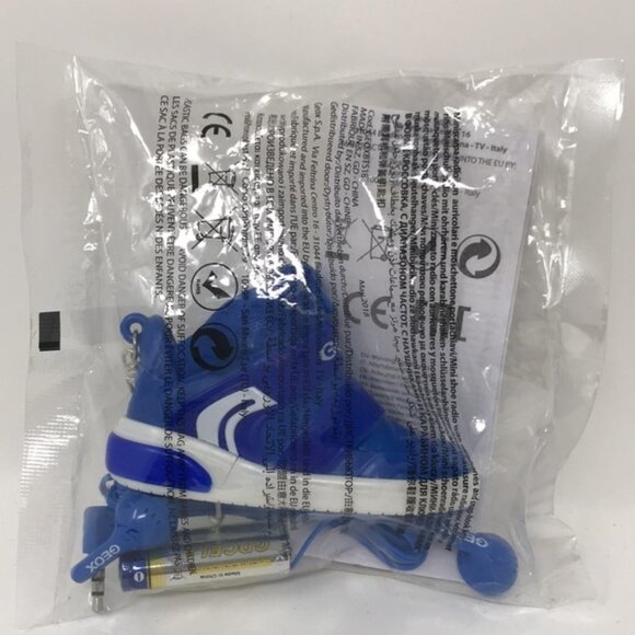 Geox X Music Mini Shoe Radio - Picture 2 of 4